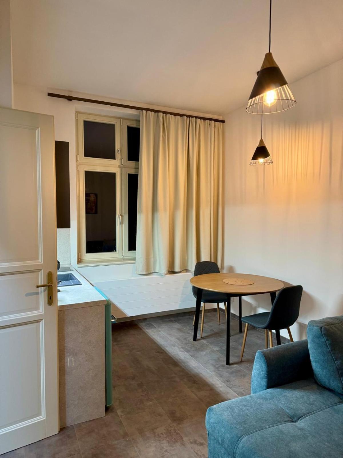 Pearl Bee Deluxe Suites Plzeň Exteriér fotografie