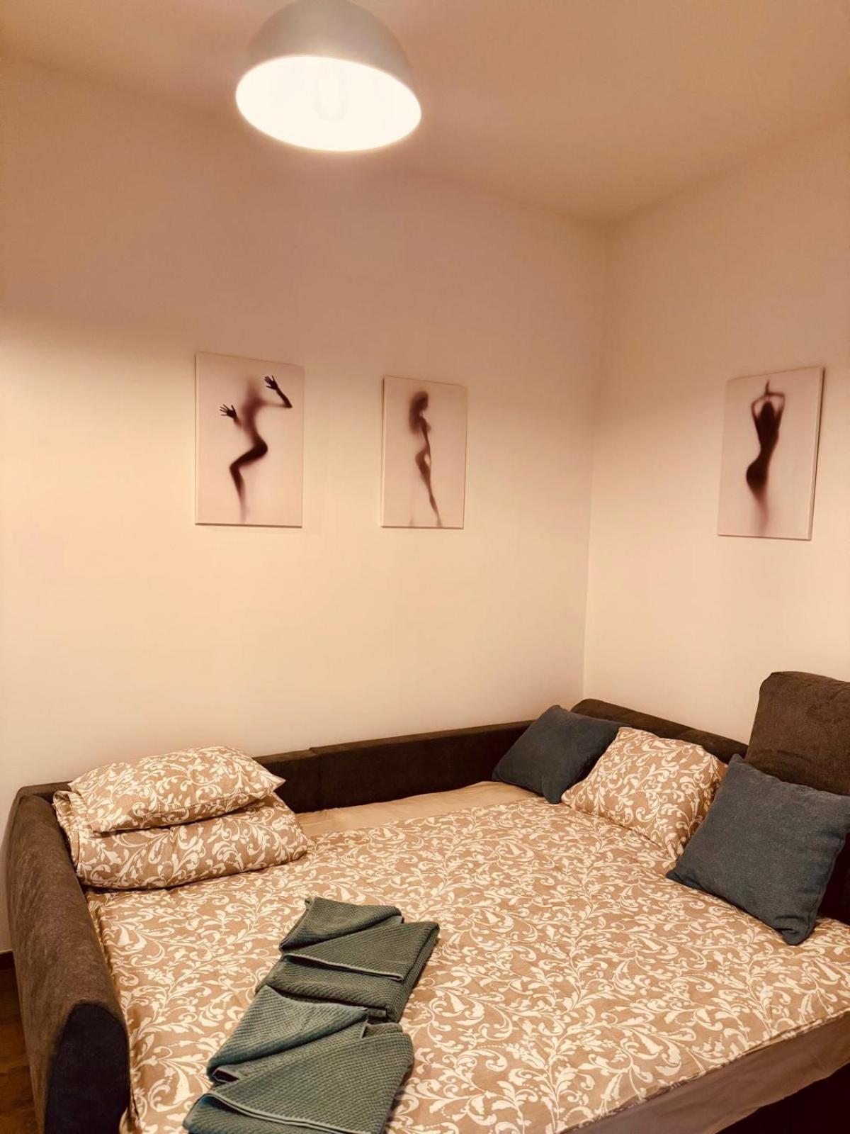 Pearl Bee Deluxe Suites Plzeň Exteriér fotografie