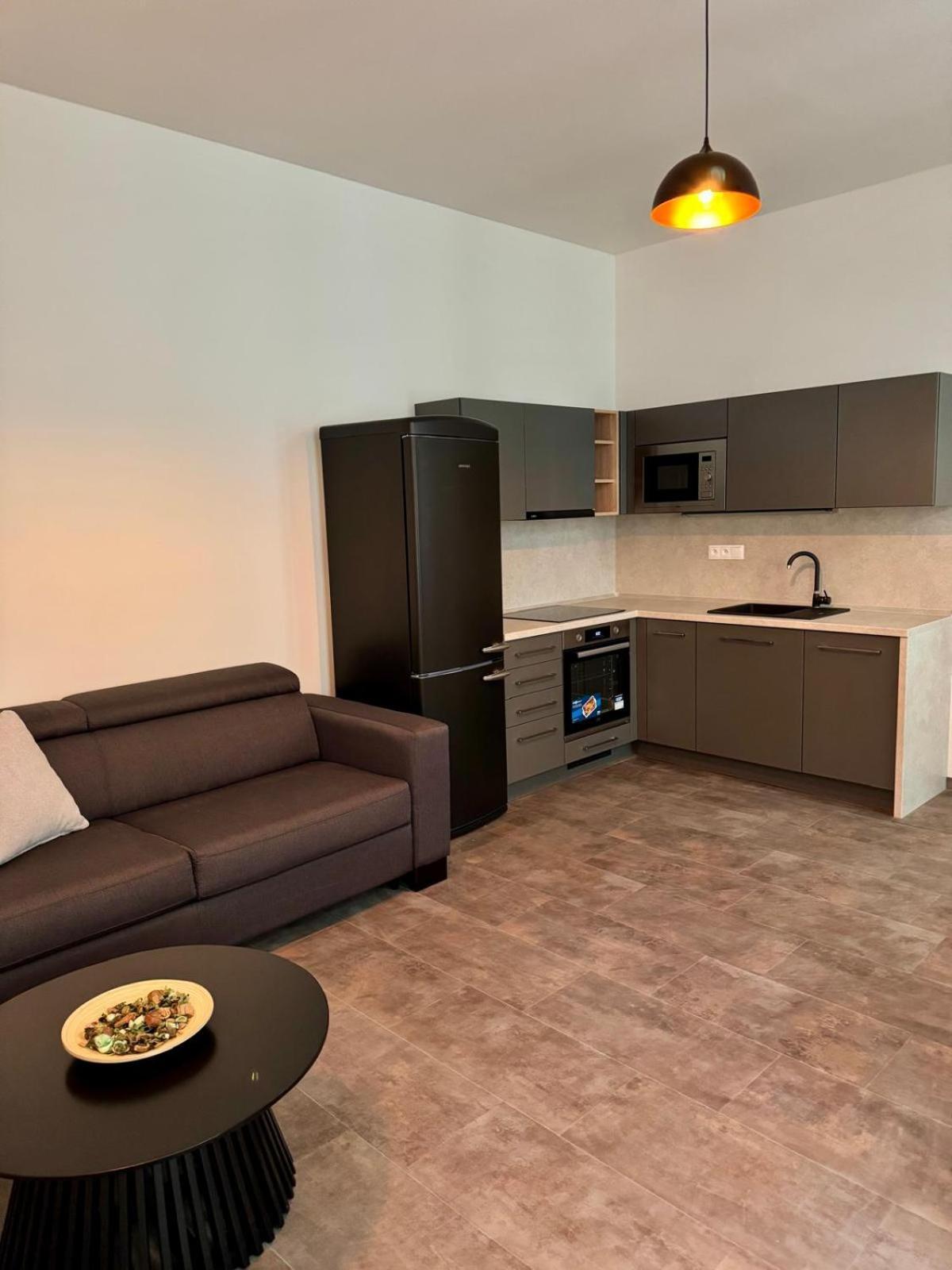 Pearl Bee Deluxe Suites Plzeň Exteriér fotografie