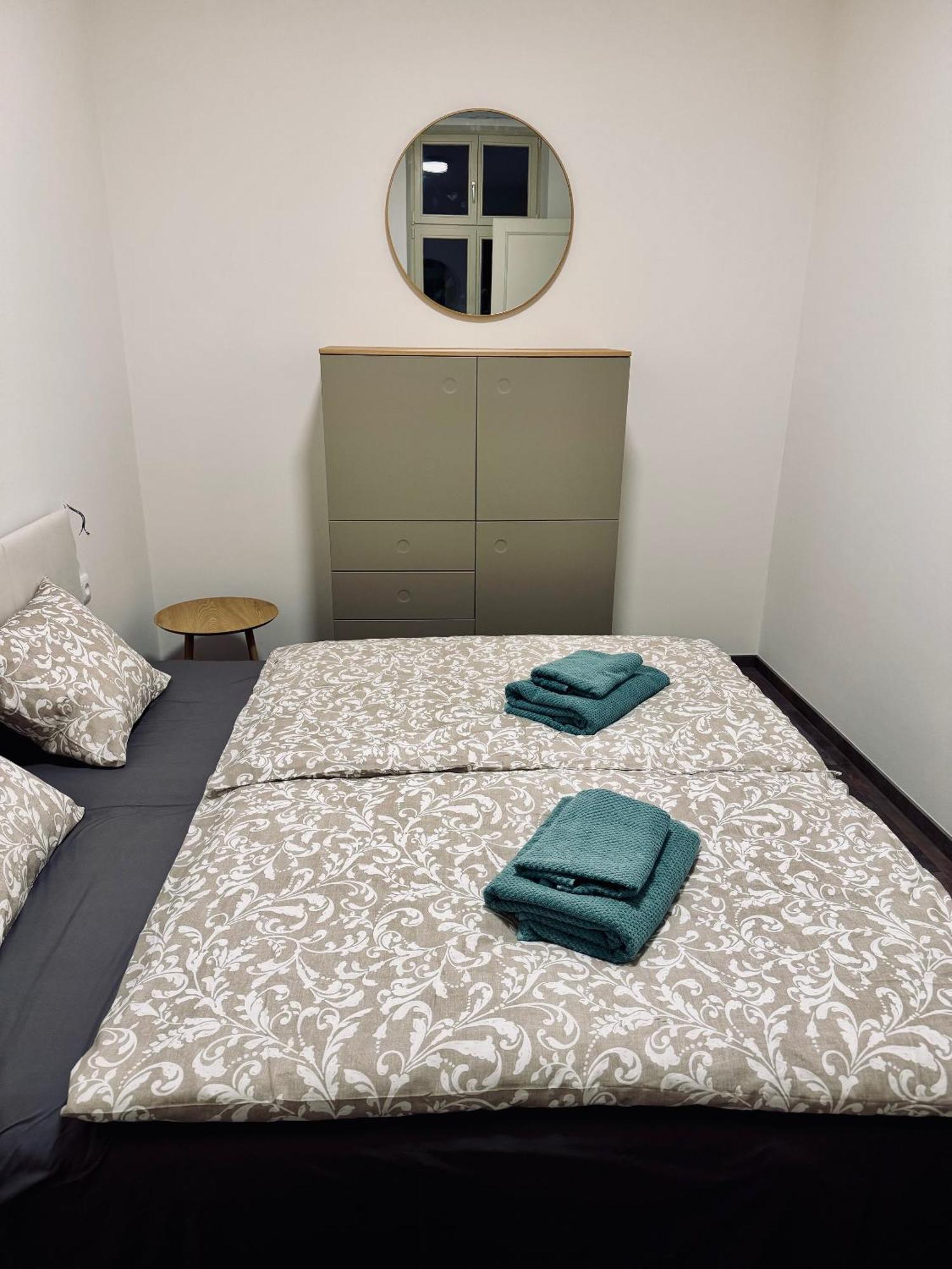 Pearl Bee Deluxe Suites Plzeň Exteriér fotografie