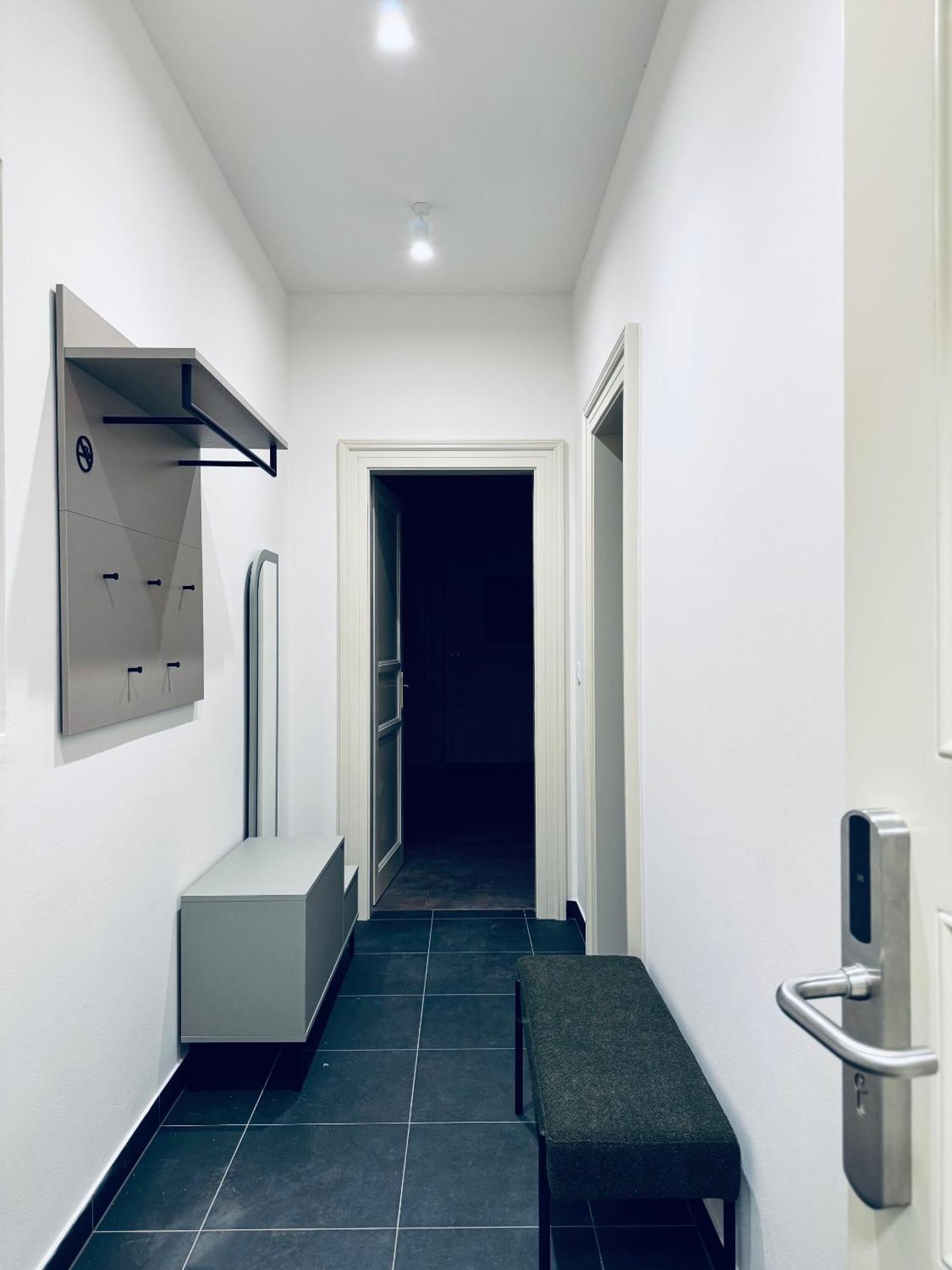 Pearl Bee Deluxe Suites Plzeň Exteriér fotografie